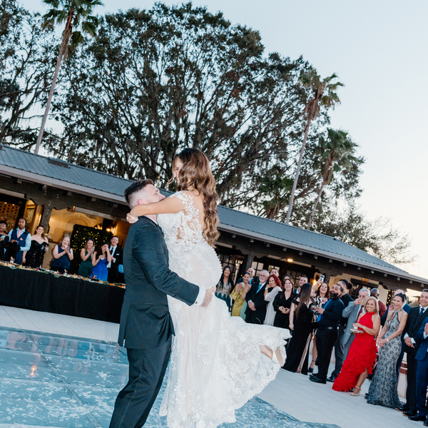 JohnAngeliqueWedding 332 - Pool & Dance Floor JohnAngeliqueWedding 332