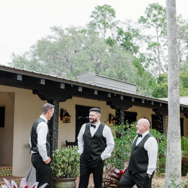 la hacienda snow hill groom groomsmen getting ready spanish venue